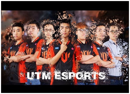 Sau nửa năm vắng bóng, Ultimate Esports sắp sửa tái xuất trên bản đồ LMHT chuyên nghiệp Việt Nam