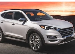 Sau Philippines, Hyundai Tucson 2019 'đổ bộ' tới Malaysia