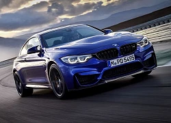 Sau tất cả, BMW M3 mới sẽ có hộp số sàn, mạnh mẽ tới 500 mã lực