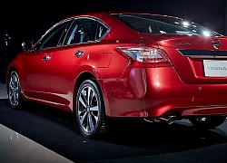 Sau Toyota Camry, Nissan Teana 2019 cũng nhanh chóng ra mắt Đông Nam Á