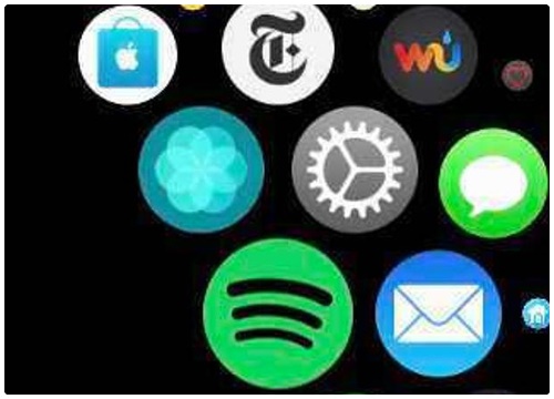 Spotify đang thử nghiệm ứng dụng riêng cho Apple Watch