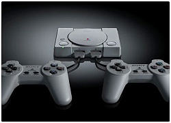 Tất tần tật danh sách 20 game huyền thoại sẽ được phát hành miễn phí cùng PlayStation Classic