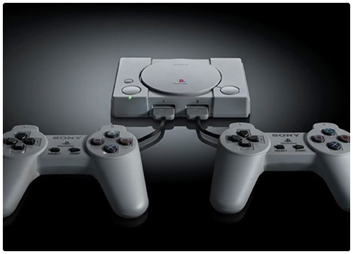 Tất tần tật danh sách 20 game huyền thoại sẽ được phát hành miễn phí cùng PlayStation Classic