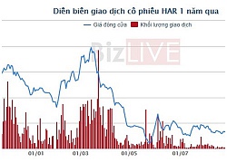 Thai Invest tiếp tục chi tiền nâng sở hữu tại An Dương Thảo Điền lên trên 6%