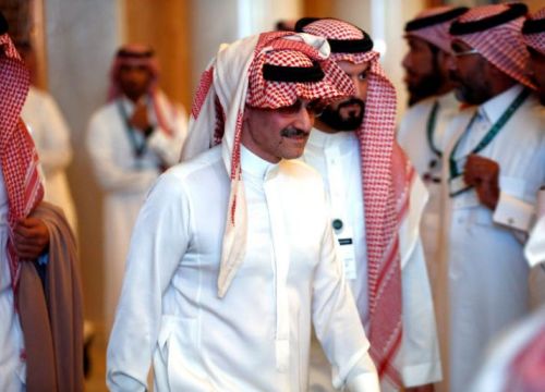 Thái tử Ả Rập Saudi sẽ không bị dính líu vụ Khashoggi