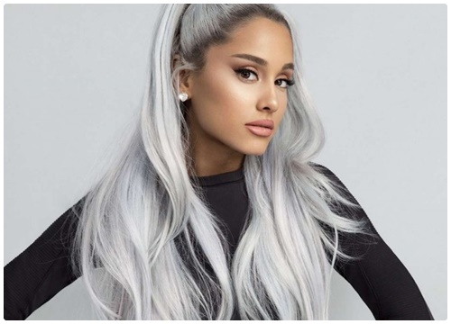 'Thank You, Next' chính thức ra mắt: 1 single nhắm thẳng vào hội người yêu cũ từ Ariana Grande?