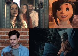 'The Haunting of Hill House': 'Nín thở' cùng bộ sưu tập các khoảnh khắc điên đảo nhất