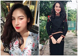 Thiếu nữ Ê Đê xinh như hot girl, thường xuyên bị nhầm là con lai