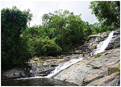 Thong thả dạo chơi ở hồ Lắk