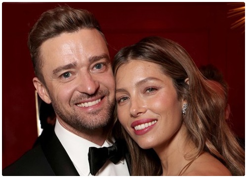 Timberlake hận Britney Spears, trút giận khi viết 'Cry Me a River'