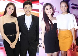 Tình thầy trò trong showbiz Việt: 'Căng như dây đàn' và mối bất hoà khó hàn gắn