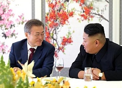 Tổng thống Hàn Quốc chưa chắc chắn về chuyến thăm của ông Kim Jong-un