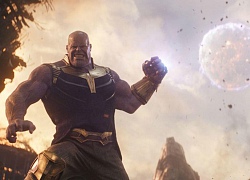 Trận đánh chống Thanos trong 'Avengers: Infinity War' lẽ ra đã diễn biến rất khác