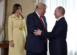 Trump và Putin đang diễn xiếc INF tại Châu Âu