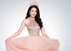 Trước thềm Chung kết, Phương Khánh được dự đoán đăng quang ngôi vị cao nhất Miss Earth 2018