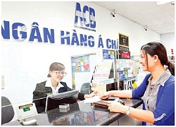 Từ 5/11: ACB tham gia hỗ trợ DN nộp thuế điện tử 24/7