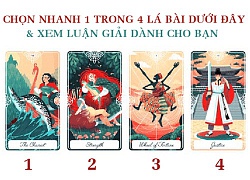 Tử vi tuần mới (5/11- 11/11) qua lá bài tarot: Bạn 'đáng giá' bao nhiêu?