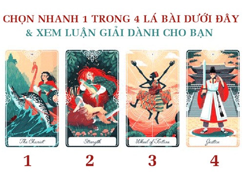 Tử vi tuần mới (5/11- 11/11) qua lá bài tarot: Bạn 'đáng giá' bao nhiêu?