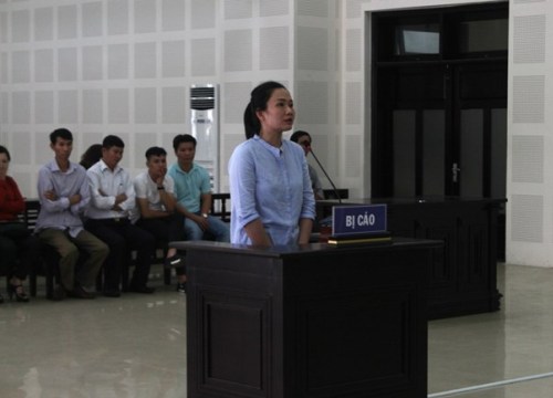 Tuyên án chung thân 'siêu lừa' chiếm đoạt hàng chục tỉ đồng