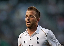 Van der Vaart chia tay sự nghiệp cầu thủ