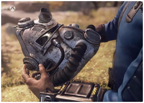 Vừa ra mắt Beta, Fallout 76 đã có ngay hack tốc độ và Bestheda cũng "bó tay"