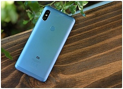 Xiaomi Redmi Note 6 có thể sẽ ra mắt vào ngày 6/11 tới