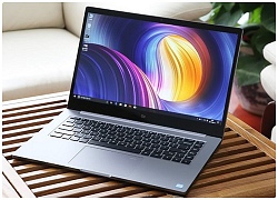 Xiaomi sẽ ra mắt một chiếc laptop mới vào ngày 6/11