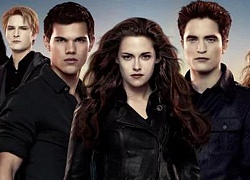 13 sự thật thú vị của loạt phim "Twilight" đình đám 10 năm trước mà chưa chắc là fan nào cũng biết