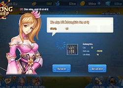 Bắt nô lệ liên server: "Đỉnh cao của củ hành" trong Đế Vương Bá Nghiệp sẽ khiến khối game thủ ức chế