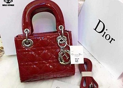 Cách nhận biết túi xách Dior thật và hàng fake