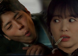 Chê "Encounter" của Song Hye Kyo - Park Bo Gum dở ư? Nhìn rating đi rồi nói chuyện!