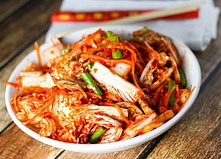 Chuyên gia: Kim chi có tác dụng phòng ngừa bệnh ung thư đại tràng