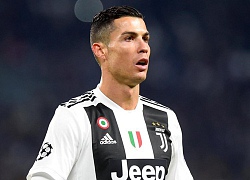 Cristiano Ronaldo thỏa thuận với AC Milan nhưng lại kí hợp đồng với Juventus