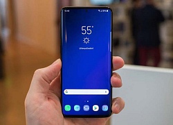 Galaxy S10 'phớt lờ' Face ID, chuẩn bị cho công nghệ siêu việt hơn?