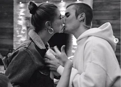 Hailey công khai bày tỏ mong muốn có con sau khi đã kết hôn với Justin Bieber