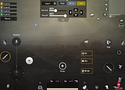 iPad 9.7 2018 Chiếc tablet chơi mượt &#8220;max setting&#8221; PUBG Mobile trong tầm giá 8 triệu đồng