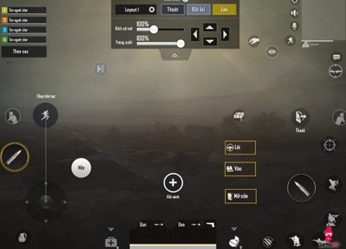 iPad 9.7 2018 Chiếc tablet chơi mượt "max setting" PUBG Mobile trong tầm giá 8 triệu đồng