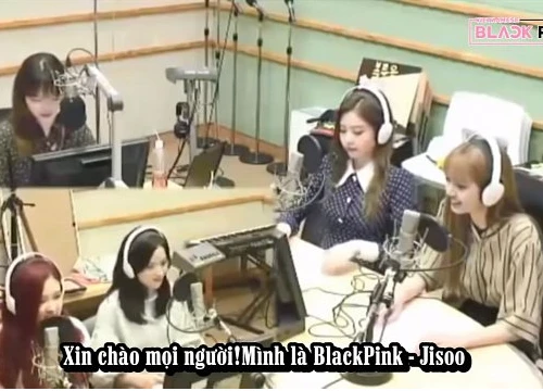 Jennie từng chào khán giả mà quên giới thiệu mình là thành viên của BLACKPINK?