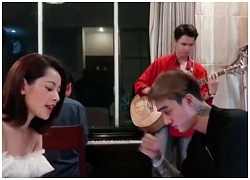 Khổ thân Chi Pu: live tiến bộ thế này mà vẫn bị ném đá gay gắt vì trót song ca với một nhân vật&#8230; thị phi