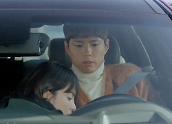 Khoảnh khắc "gây lú" nhất Encounter tập 2: Song Hye Kyo quá nhiệt tình khiến cả Park Bo Gum lẫn fan giật mình!