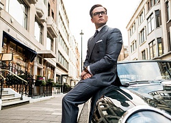 Kingsman 3 sẽ khởi quay vào năm sau, tiền truyện sẽ lấy bối cảnh xưa trong lịch sử