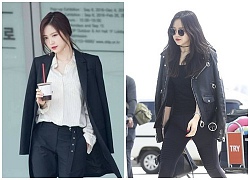 Naeun (APink) sẽ diện style nào dưới đây khi tới Việt Nam?