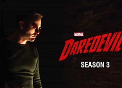 Người hâm mộ bất bình khi Netflix sẽ không sản xuất tiếp series 'Daredevil'