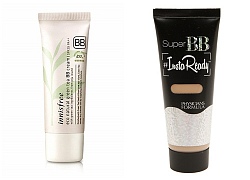 Những loại BB Cream nào tốt với mức giá phải chăng?