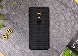 OnePlus 6T có 2 thứ để trải nghiệm âm thanh đạt đến đỉnh cao