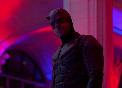 Phim truyền hình 'Daredevil' chính thức dừng chiếu sau 3 mùa, tất cả phim Marvel trên Netflix đều đã kết thúc?