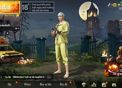 PUBG Mobile VN Hướng dẫn nhanh giúp bạn chuyển đổi tài khoản từ bản Global sang bản VN dễ dàng