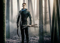 'Robin Hood': Đừng nên bỏ lỡ phiên bản hành động về người anh hùng huyền thoại