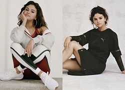 Selena Gomez trở lại gợi cảm và khỏe khoắn sau điều trị tâm lý