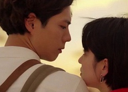 Tất tần tật những màn thả thính cực ngọt giữa chị em Song Hye Kyo - Park Bo Gum trong 2 tập đầu Encounter